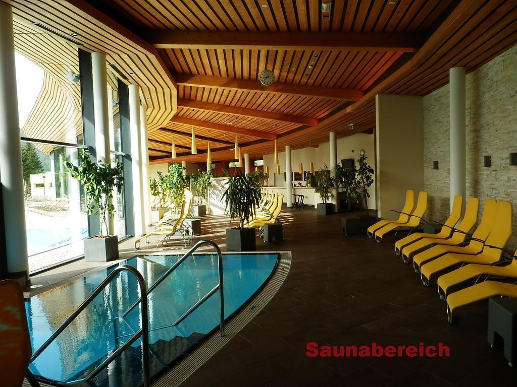 Casa Emmi Appartement Bad Mitterndorf Buitenkant foto