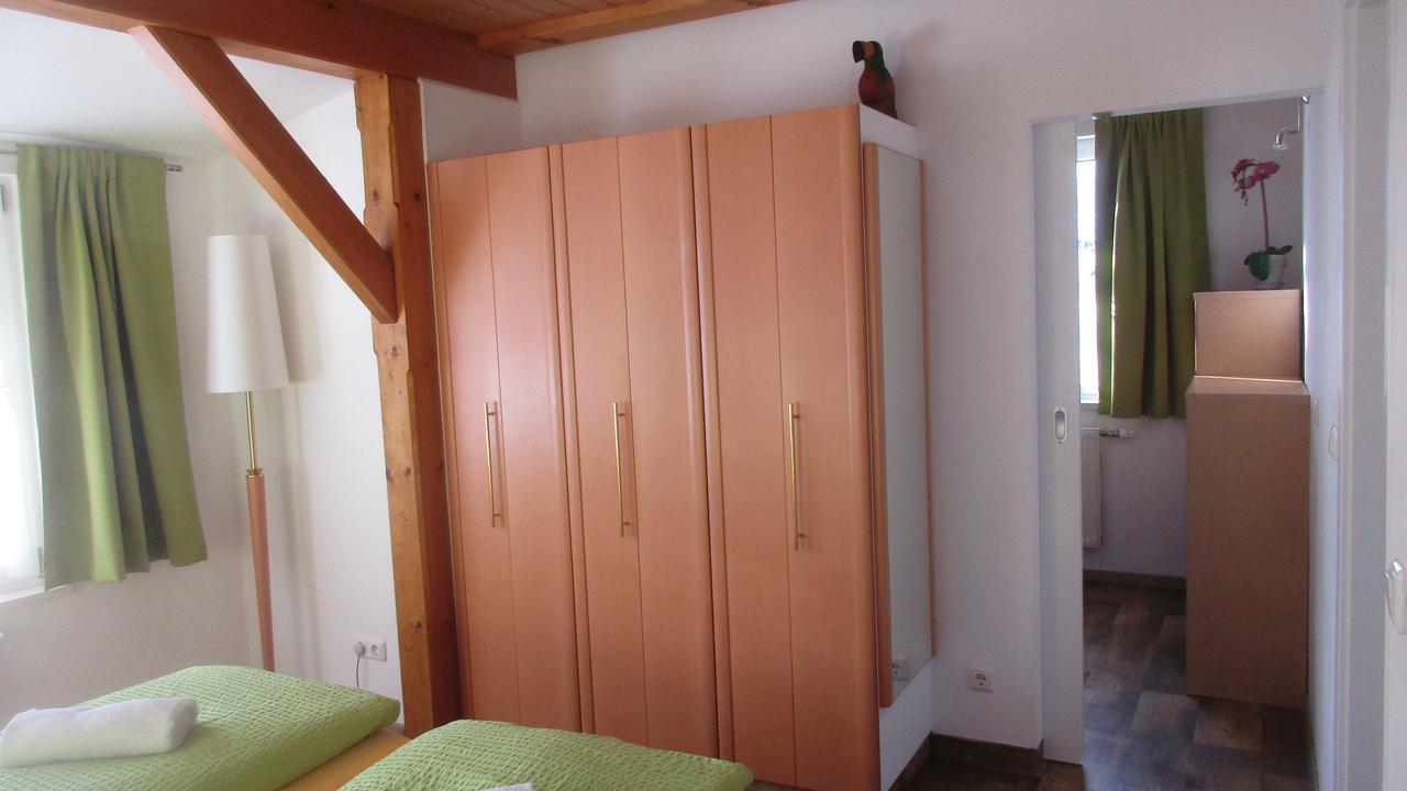 Casa Emmi Appartement Bad Mitterndorf Buitenkant foto