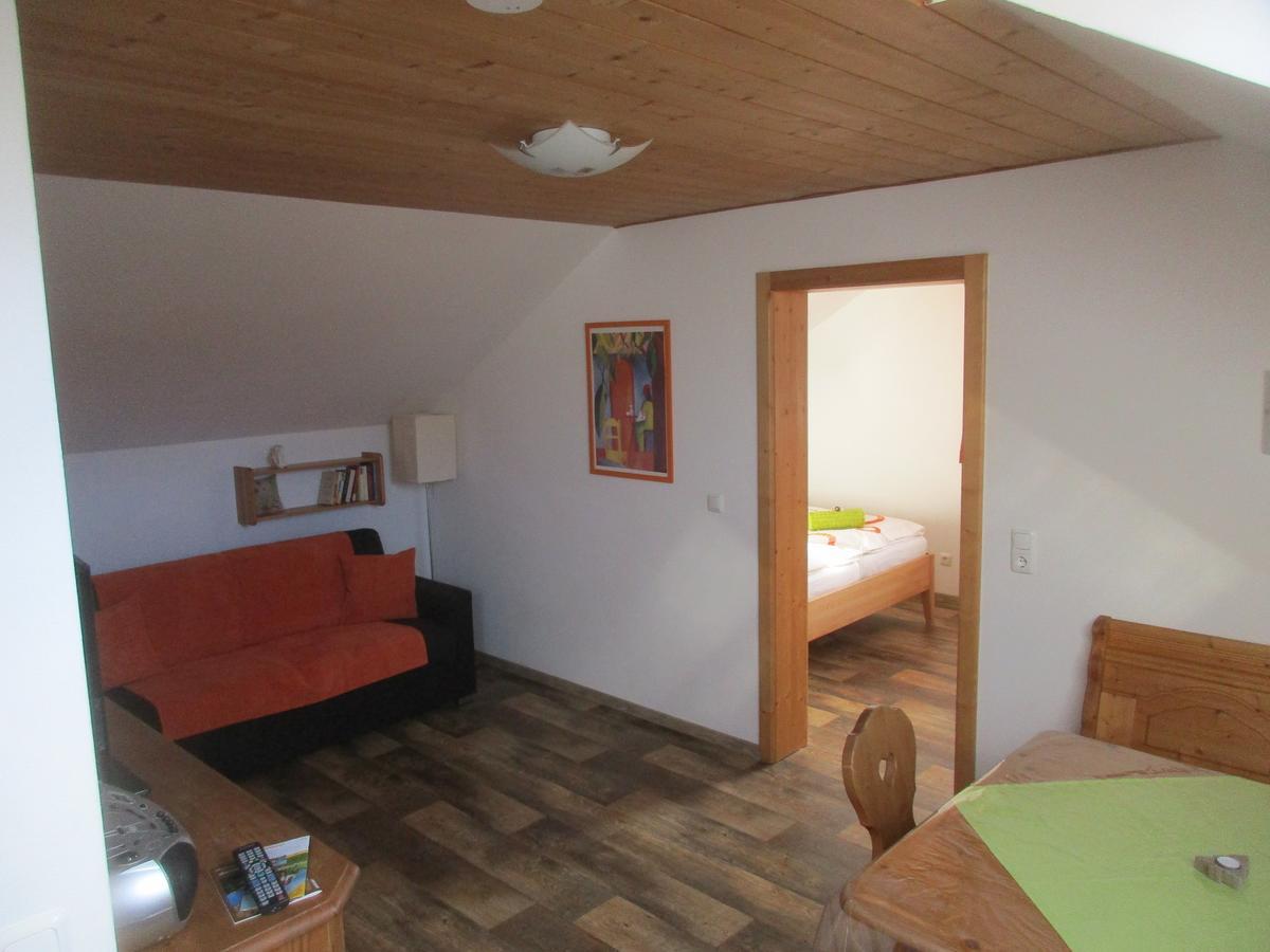 Casa Emmi Appartement Bad Mitterndorf Buitenkant foto